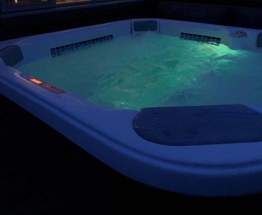 Stunning Barn Private Hot Tub Malvern & Worcester Sleeps 6 Eksteriør billede