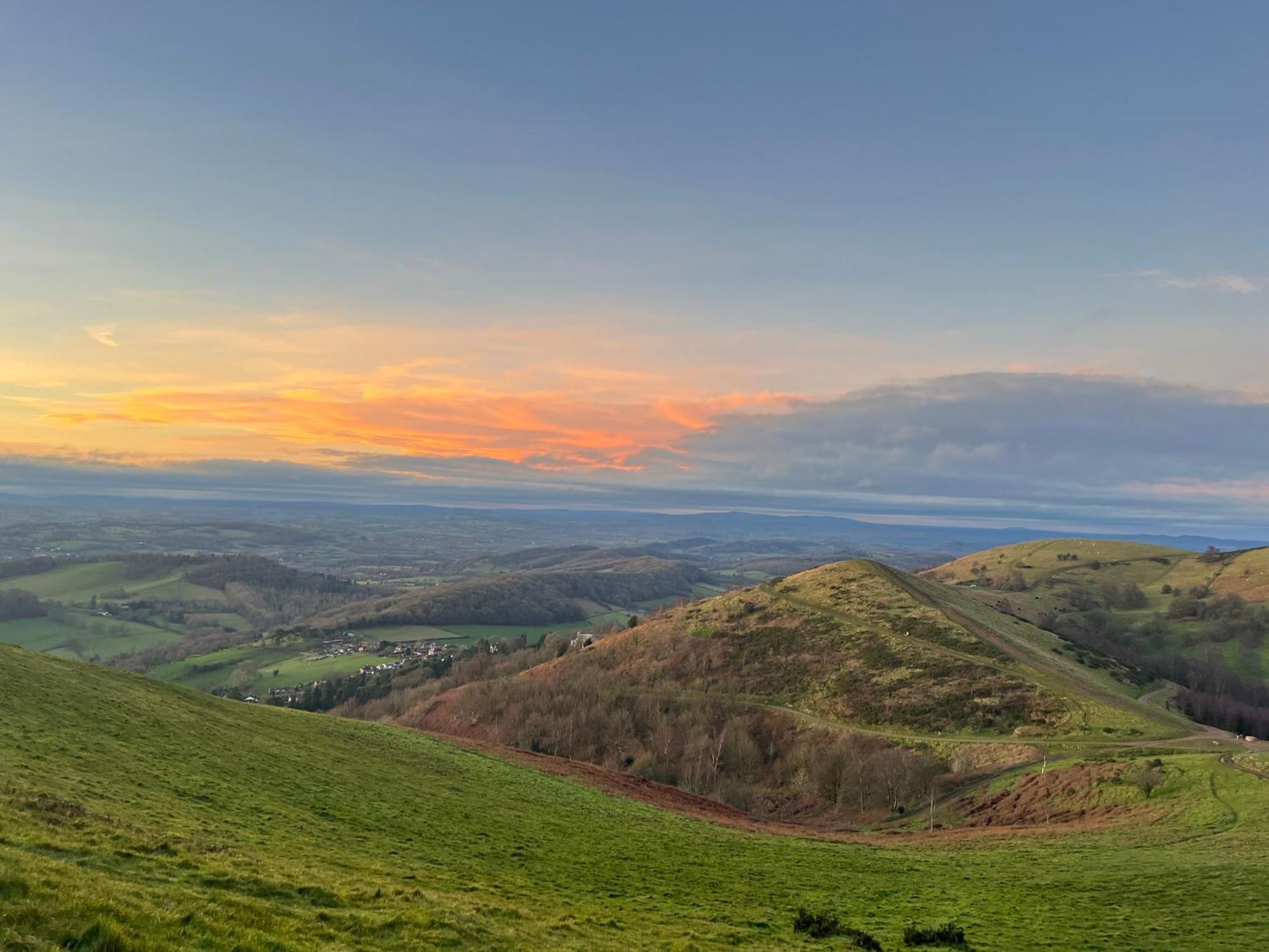 Stunning Barn Private Hot Tub Malvern & Worcester Sleeps 6 Eksteriør billede